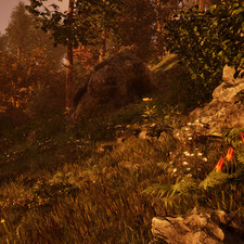 Columbine, Dragon's Tongue