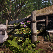 Bergamot (Strawberry, Tomato)