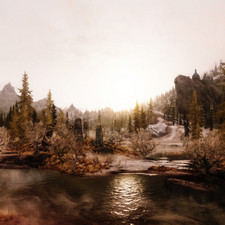 Weather ID: 81a<br>Drajkmyr Marsh, facing West, 17:00