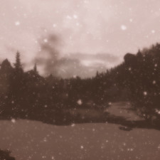 Weather ID: c8221<br>Drajkmyr Marsh, facing West, 17:00