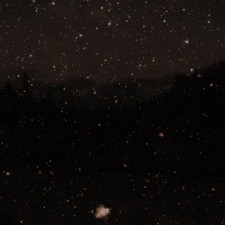 Weather ID: c8221<br>Drajkmyr Marsh, facing West, 19:30