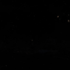 Weather ID: 4d7fb<br>Drajkmyr Marsh, facing West, 01:00