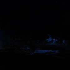 Weather ID: 10a23b<br>Drajkmyr Marsh, facing West, 01:00