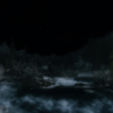 Weather ID: 10c32f<br>Drajkmyr Marsh, facing West, 01:00