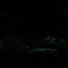 Weather ID: 10e1e9<br>Drajkmyr Marsh, facing West, 01:00