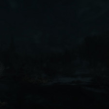 Weather ID: 10fe7e<br>Drajkmyr Marsh, facing West, 01:00