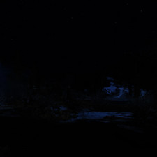 Weather ID: 81a<br>Drajkmyr Marsh, facing West, 01:00