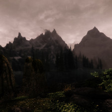 Weather ID: 10a7a6<br>Lake Ilinalta, facing East, 08:15