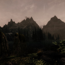 Weather ID: 10a23d<br>Lake Ilinalta, facing East, 08:15