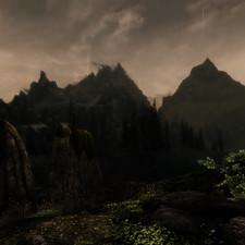 Weather ID: 10a231<br>Lake Ilinalta, facing East, 08:15