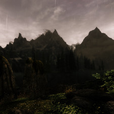 Weather ID: 10a238<br>Lake Ilinalta, facing East, 08:15