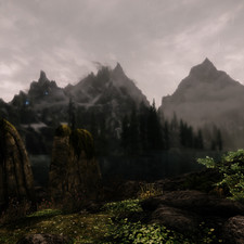 Weather ID: 10a7a6<br>Lake Ilinalta, facing East, 09:30