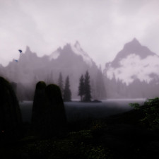 Weather ID: 10a7a7<br>Lake Ilinalta, facing East, 09:30