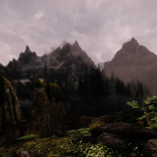 Weather ID: 10a23c<br>Lake Ilinalta, facing East, 09:30