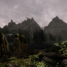 Weather ID: 10a241<br>Lake Ilinalta, facing East, 09:30