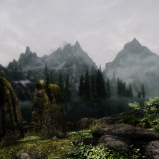 Weather ID: 10a23d<br>Lake Ilinalta, facing East, 13:15