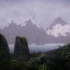 Weather ID: c821e<br>Lake Ilinalta, facing East, 13:15