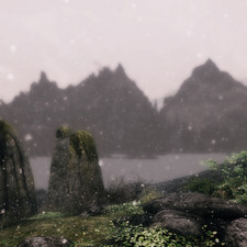 Weather ID: c8221<br>Lake Ilinalta, facing East, 13:15