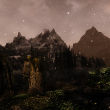 Weather ID: 4d7fb<br>Lake Ilinalta, facing East, 18:30