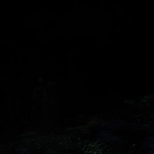 Weather ID: 10a7a6<br>Lake Ilinalta, facing East, 23:45