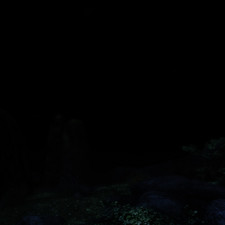 Weather ID: 10a23e<br>Lake Ilinalta, facing East, 23:45