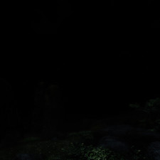 Weather ID: 10a239<br>Lake Ilinalta, facing East, 23:45