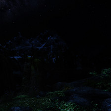 Weather ID: 81a<br>Lake Ilinalta, facing East, 23:45