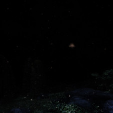 Weather ID: c8221<br>Lake Ilinalta, facing East, 23:45