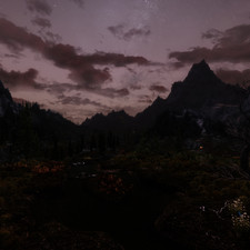 Weather ID: 10a7a5<br>Rorikstead, facing East, 06:30