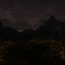 Weather ID: 10a23f<br>Rorikstead, facing East, 06:30