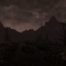 Weather ID: 10a235<br>Rorikstead, facing East, 06:30