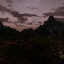 Weather ID: 10a237<br>Rorikstead, facing East, 06:30