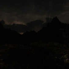 Weather ID: 10a238<br>Rorikstead, facing East, 06:30