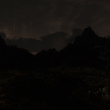 Weather ID: 10a242<br>Rorikstead, facing East, 06:30