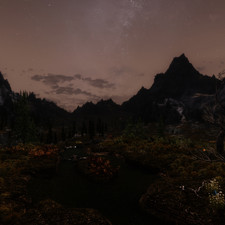 Weather ID: 10a244<br>Rorikstead, facing East, 06:30