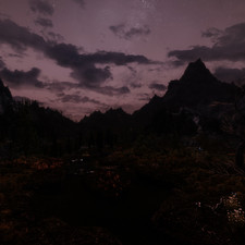 Weather ID: 10e1e6<br>Rorikstead, facing East, 06:30