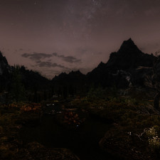 Weather ID: 10e1ee<br>Rorikstead, facing East, 06:30