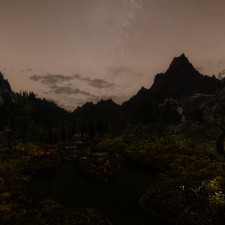 Weather ID: 10e1f0<br>Rorikstead, facing East, 06:30