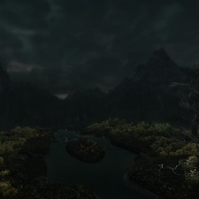 Weather ID: 10fe7e<br>Rorikstead, facing East, 06:30