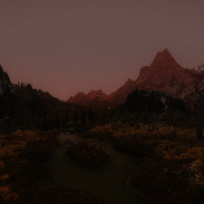 Weather ID: 15e<br>Rorikstead, facing East, 06:30