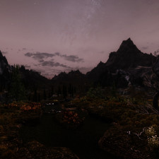 Weather ID: 81a<br>Rorikstead, facing East, 06:30