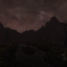 Weather ID: c821e<br>Rorikstead, facing East, 06:30