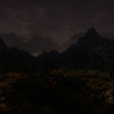 Weather ID: d299e<br>Rorikstead, facing East, 06:30