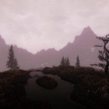 Weather ID: 10a7a7<br>Rorikstead, facing East, 07:45