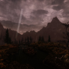 Weather ID: 10a23c<br>Rorikstead, facing East, 07:45