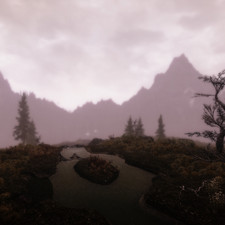 Weather ID: 10a232<br>Rorikstead, facing East, 07:45