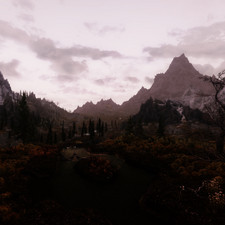 Weather ID: 10a234<br>Rorikstead, facing East, 07:45