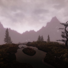 Weather ID: 10a235<br>Rorikstead, facing East, 07:45