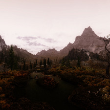 Weather ID: 10e1f2<br>Rorikstead, facing East, 07:45