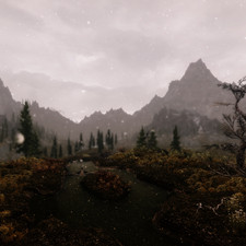 Weather ID: 4d7fb<br>Rorikstead, facing East, 09:00